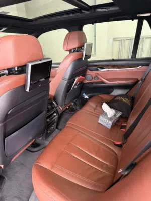 BMW x5 xDrive 50i