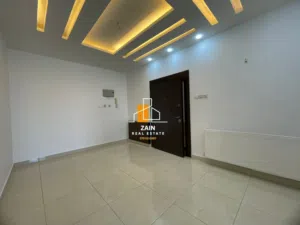 شقة فارغة للإيجار - دابوق - سوبر ديلوكس - طابق أول من بناء خاص - 185م - 3 نوم - 3 حمام للعائلات