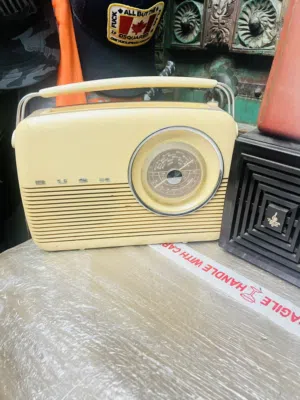 راديوهات قديمة vintage radio