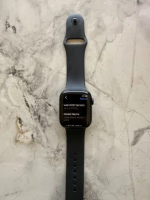 Apple Watch series 9 GPS