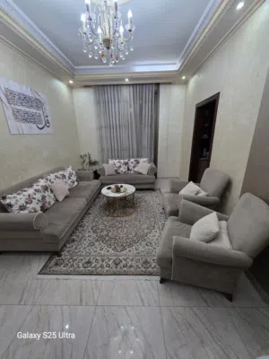 طقم كنب معيشة