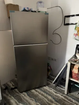 Samsung Refrigerator 500 Liter under  warranty