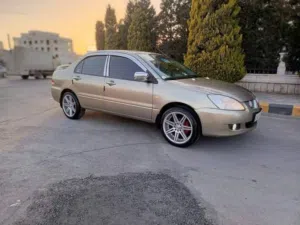 Used Mitsubishi Lancer in Madaba