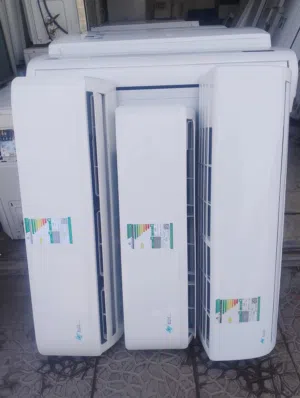 Gree 2 - 2.4 Ton AC in Al Riyadh