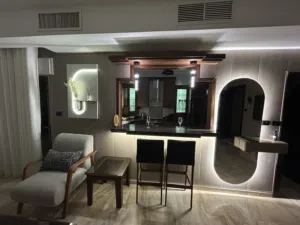 100 m2 2 Bedrooms Apartments for Rent in Amman Al Gardens