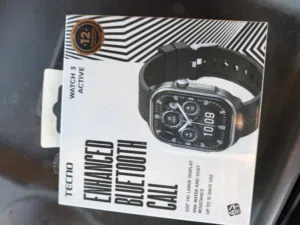 Tecno smart watches for Sale in Irbid
