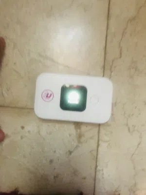 جهاز نت بحالة ممتازة البيع بشفرة والجهاز معا