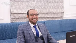 Amr Naeim