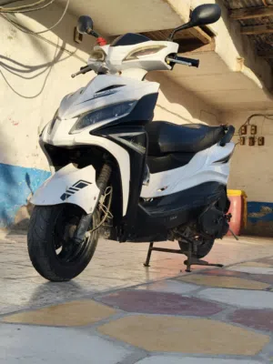 دراجه جامبو