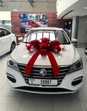 MG . MG 5 . Monthly1