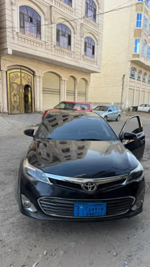 افالون 2014