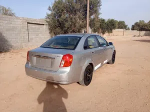 شافرليت اوبترا 2004