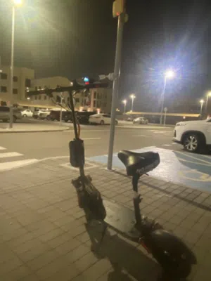 Winner sky e scooter (read description)