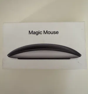 Apple Magic Mouse ماوس أبل