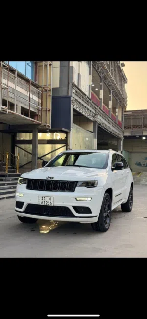 جيب s 2021 خليجيه