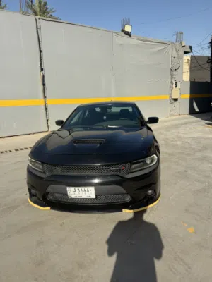 Used Dodge Charger in Baghdad