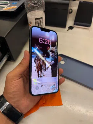 ايفون 14 plus