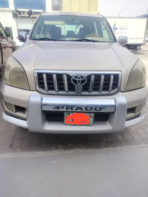 Prado 2007