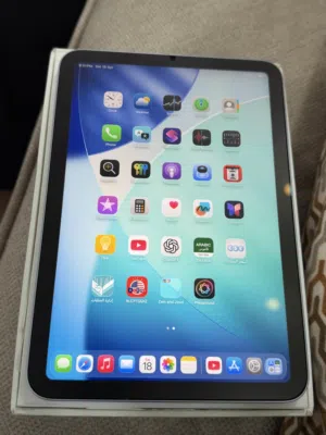IPad mini 7