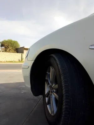 Used Hyundai Azera in Misrata