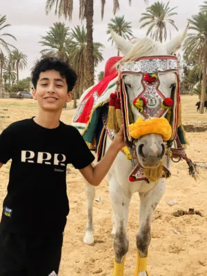 زياد صالح الفقهي 