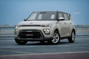 KIA SOUL 2020 GOLD AGENCY MAINTAINED SINGLE OWNER BEST PRICE