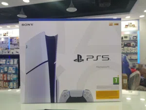 Playstation PS5 slim 1TB Gaming console