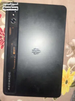 ايباد ريد ماجيك استرا 512 نضافة 98