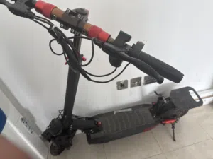 سكوتر m4pro للبيع