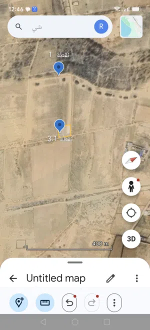 Mixed Use Land for Sale in Misrata Tamina