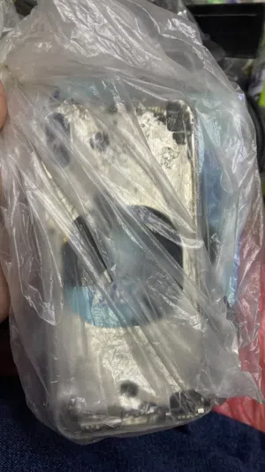 لوحا ايفن X