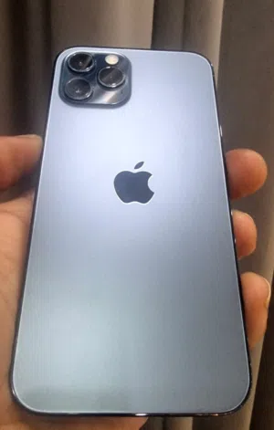 Apple iPhone 12 Pro 256 GB in Al Batinah