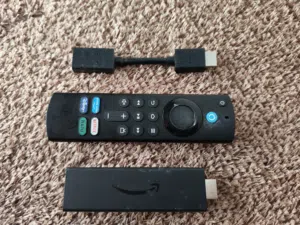 اندرويد للتلفزيون amazon fire tv stick