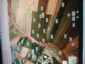 Farm Land for Sale in Madaba Mai'n