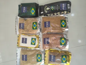 Bulk Food Commodities Supplier – GCC Gourmet Vault L.L.C S.O.C. (Dubai, UAE) We supply large quantit