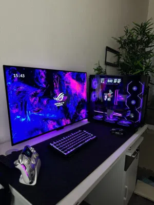 Pc rtx5080 extreme