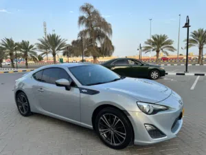 Used Toyota Other in Al Batinah