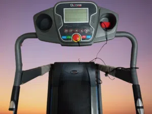 Treadmill repair