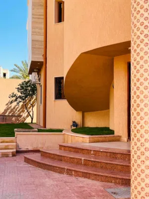 فيلا دوارين ايجار جنزوار شرقيه