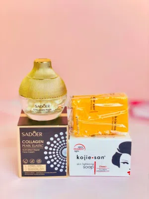 بگج النظارة والأجمال