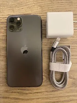 Apple iPhone 11 Pro Max 256 GB in Muscat