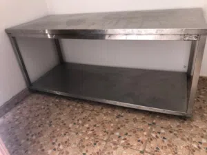 طاوله كبيره سلستين