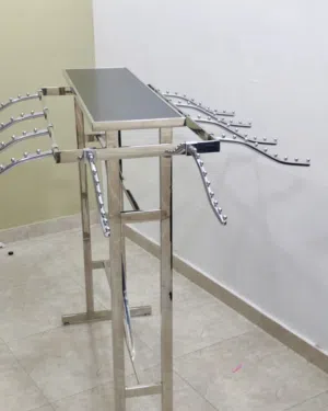 استاند تعليق الملابس ممتاز جدا