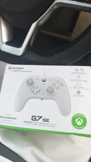GameSir G7 SE
