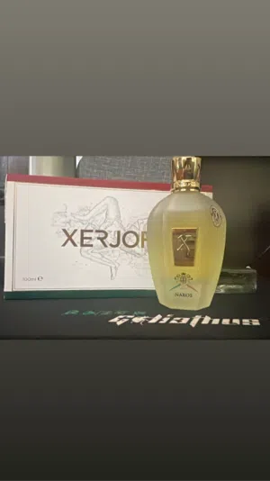 Xerjoff naxos