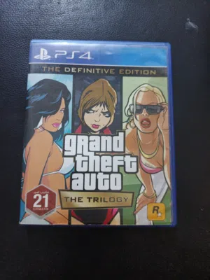 gta الثلاثيه المحسنه