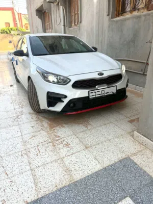 Forte GTline