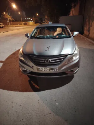 Used Hyundai Sonata in Farwaniya