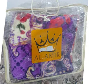بطانية مفرد بسعر دينار