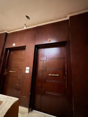 شقه للبيع فى مدينة بدر سوبر لوكس الحى الاول مجاوره تالت جهاز قديم